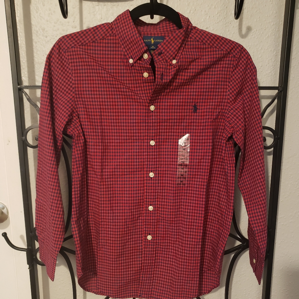 Polo Ralph Lauren